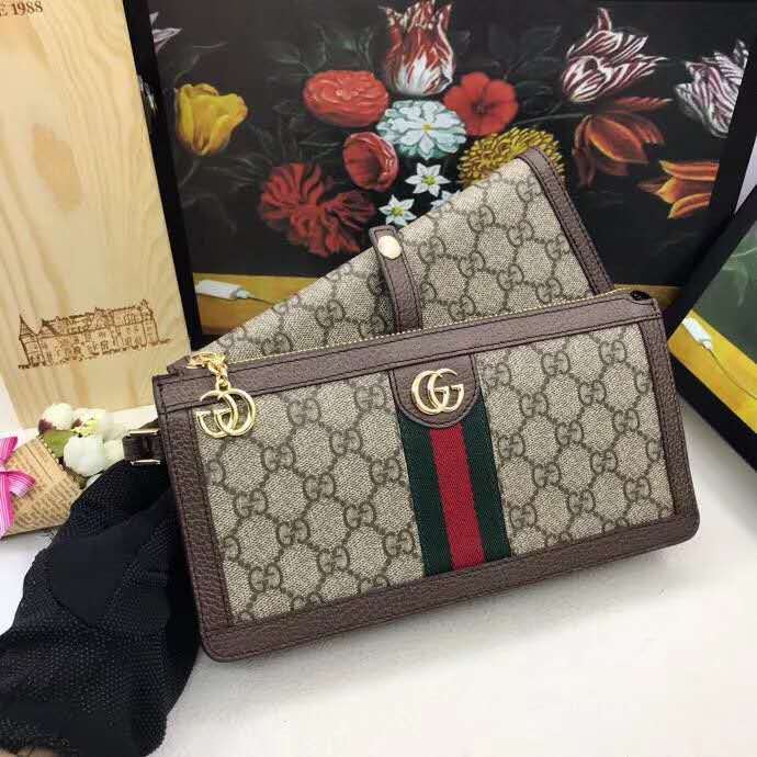 Gucci Designer Shoulder Bag