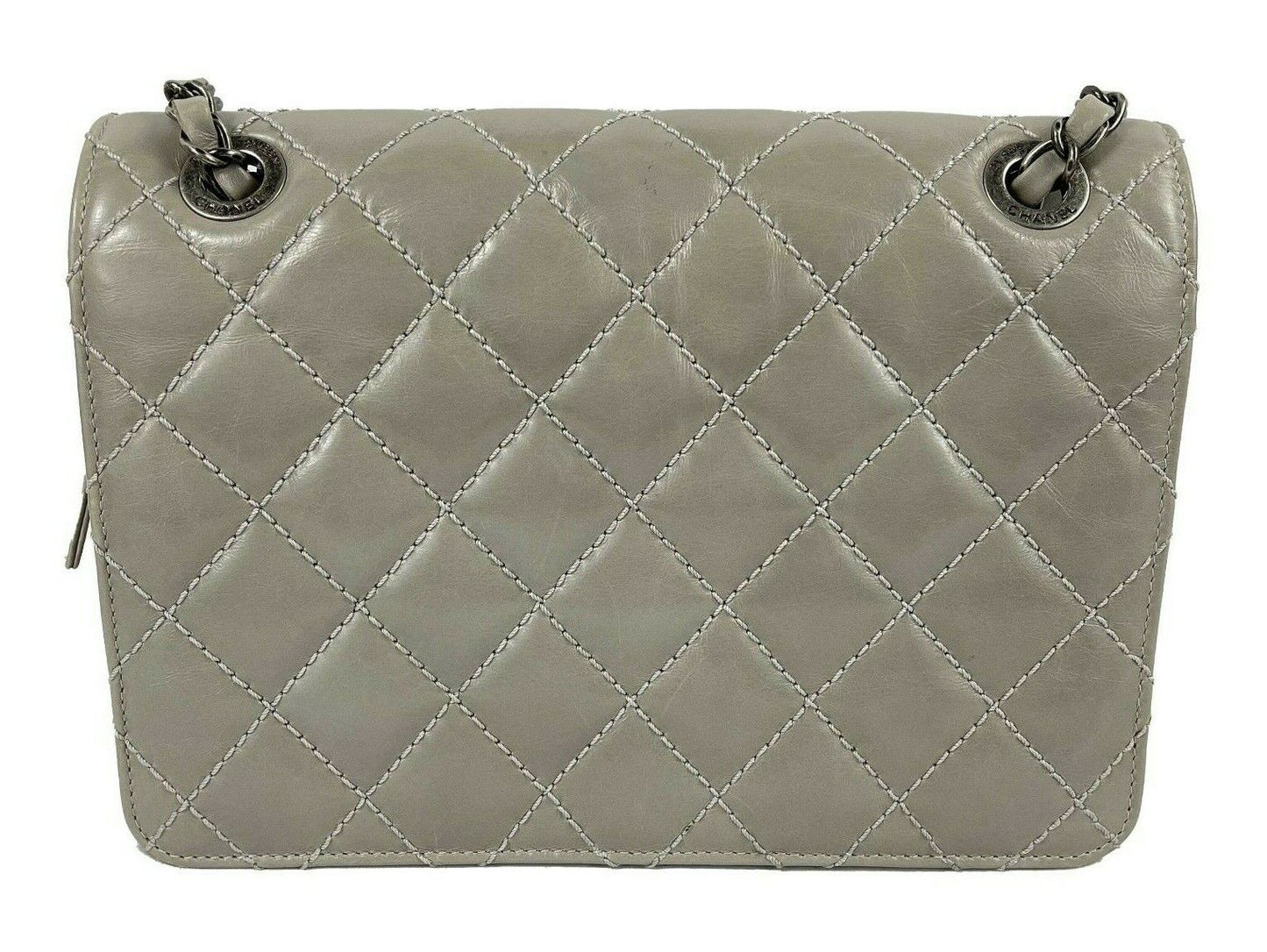 Chanel Medium Crossbody Bag - Ewore Bags