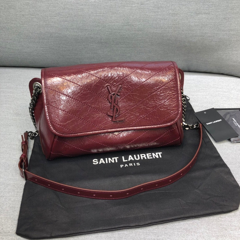 Yves Saint Laurent - Bags - 575