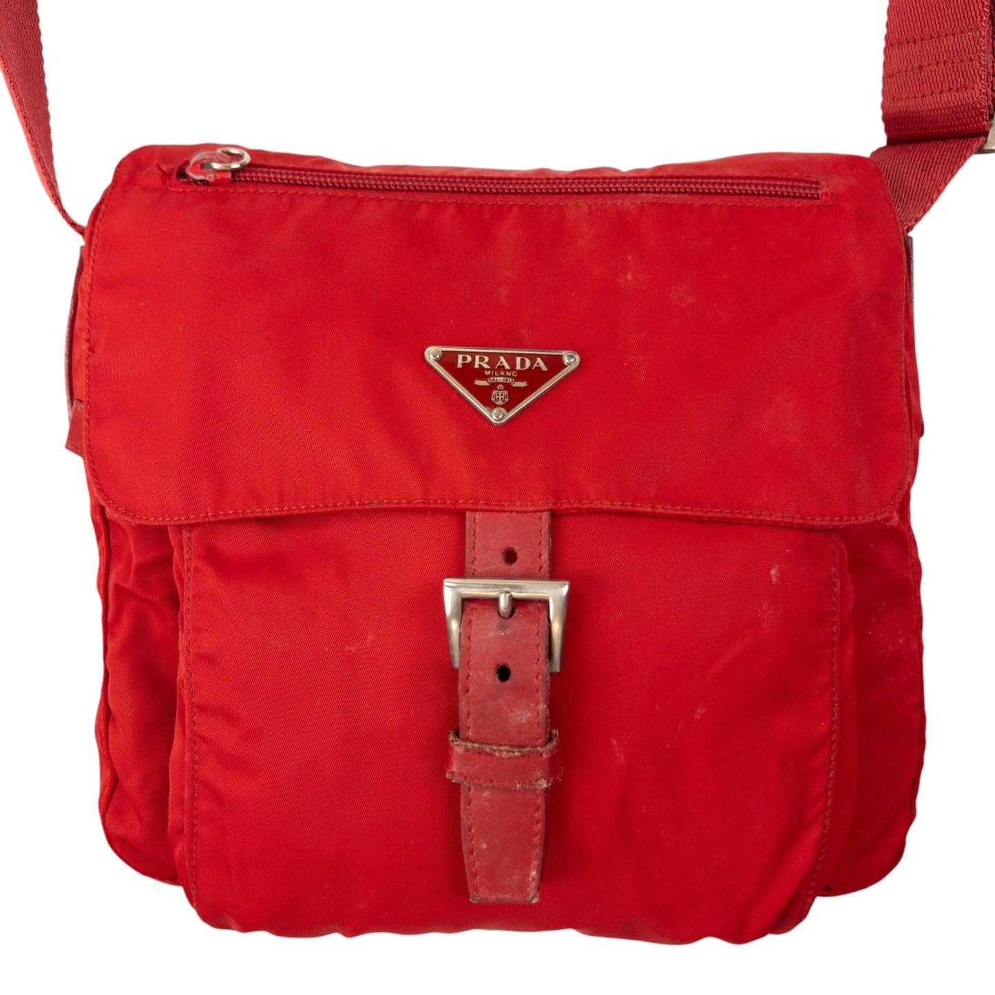 Prada Crossbody Bag