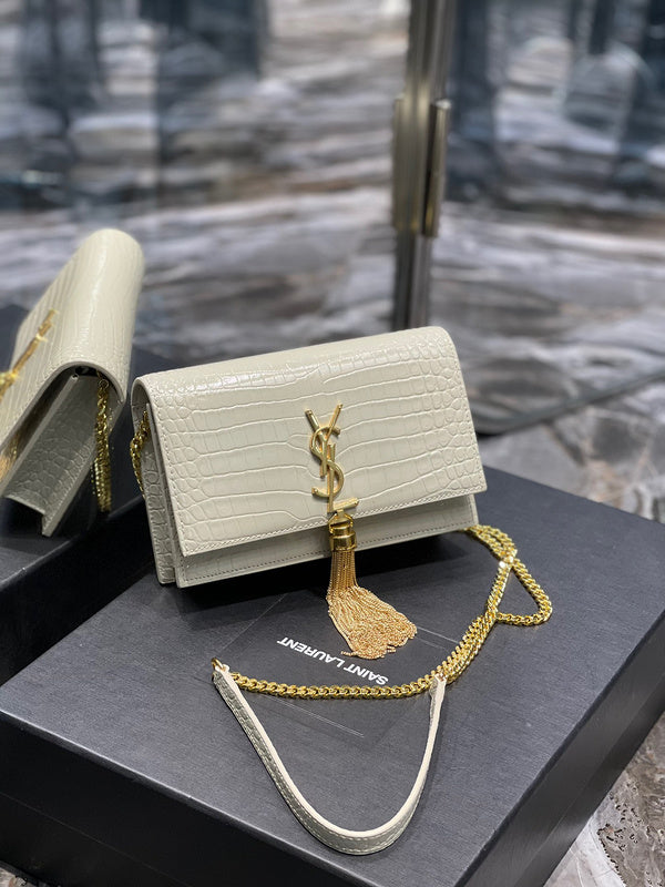 Yves Saint Laurent - Bags - 179
