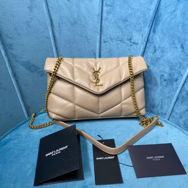 Yves Saint Laurent - Bags - 350