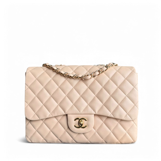 Chanel Classic Flap Shoulder Bag - EworeBags