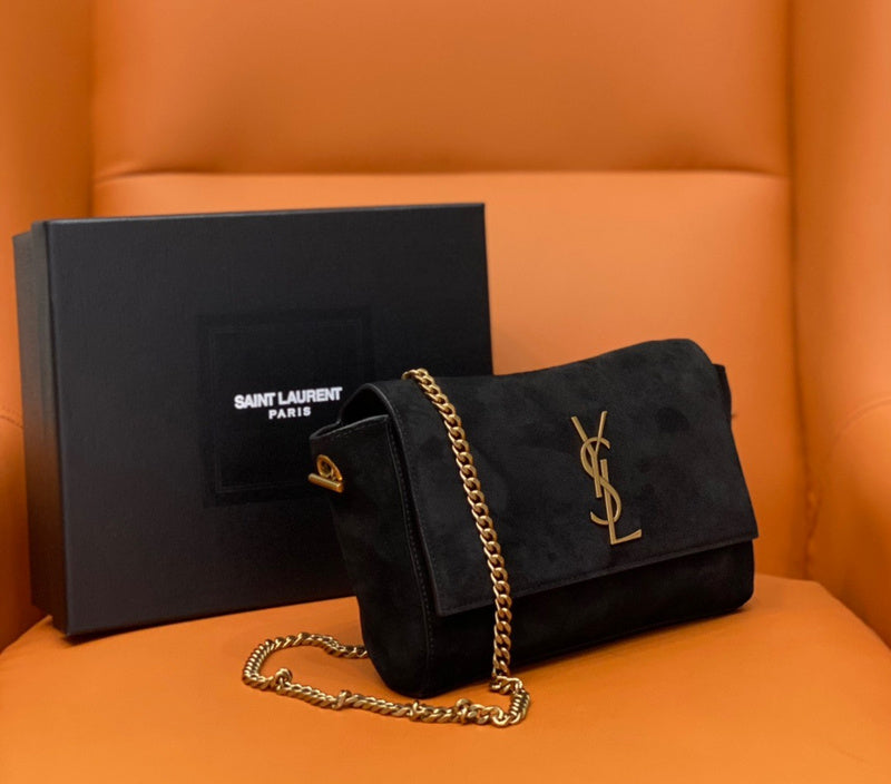 Yves Saint Laurent - Bags - 272