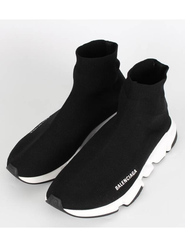 Luxury Balenciaga Trending 2026 Speedrunner 42 270