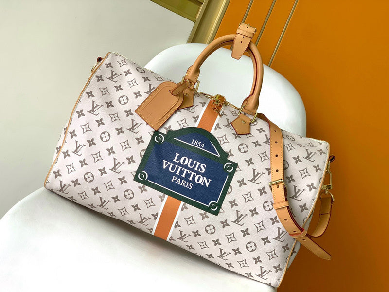 Louis Vuitton Bags