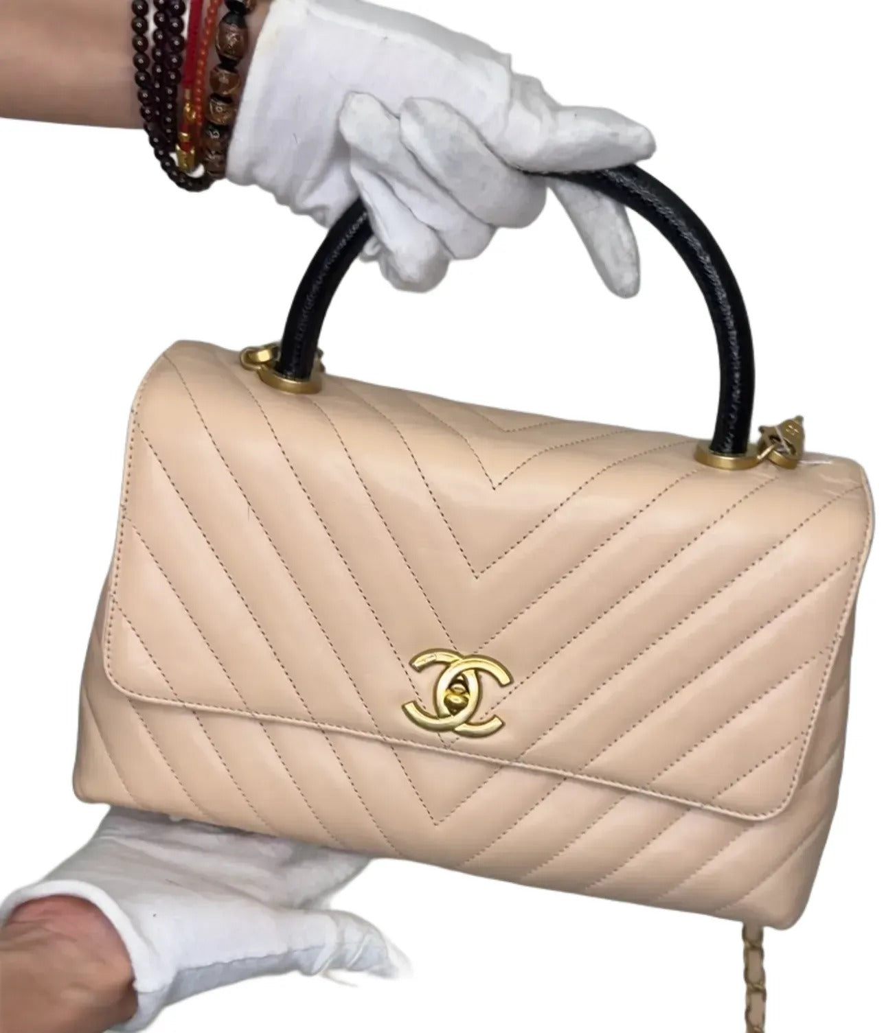 Chanel Flap Shoulder Bag - Ewore Bags