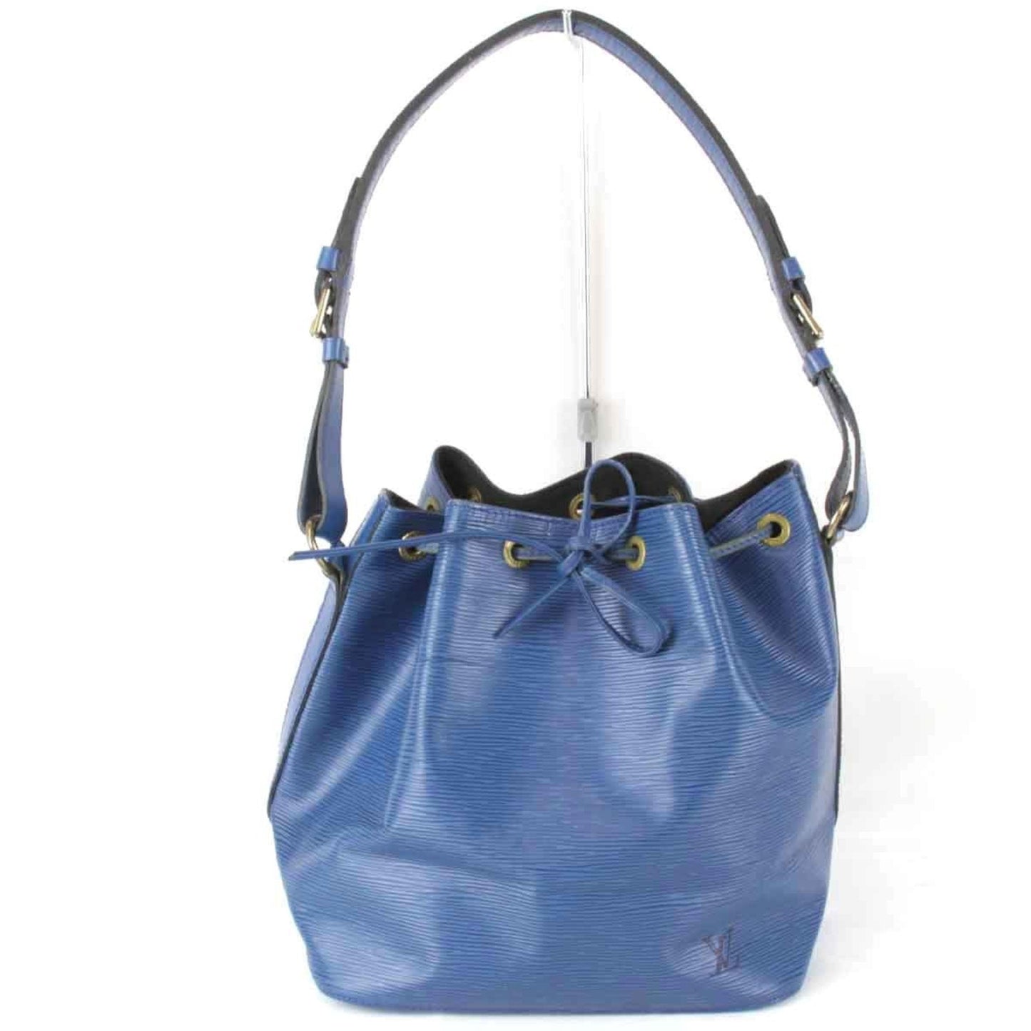 Louis Vuitton  Epi Leather Shoulder Bag