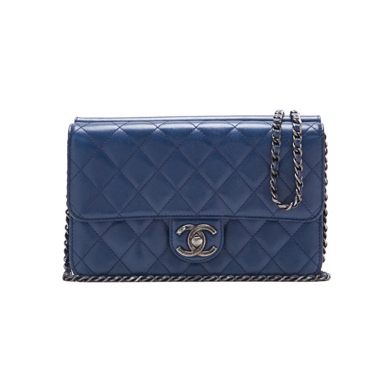 Chanel Flap Shoulder Bag - Ewore Bags