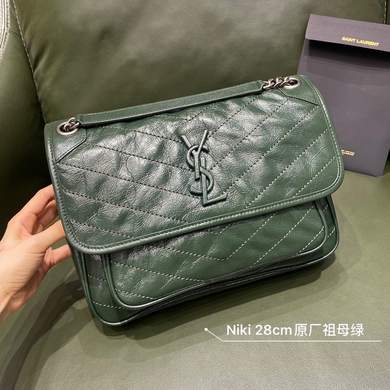 Yves Saint Laurent Uptown Everyday Handbag