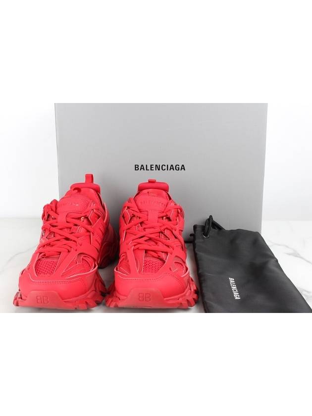 Luxury Balenciaga Trending 2026 track sneakers 37 240
