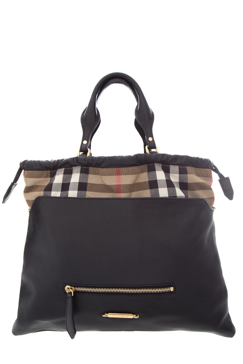 Burberry Tote Bag - Ewore Bags