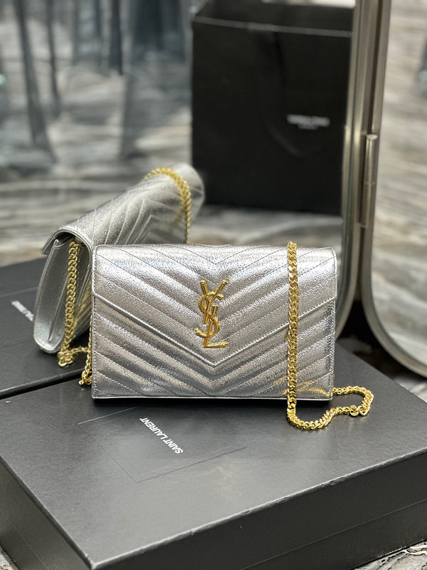 Yves Saint Laurent - Bags - 158