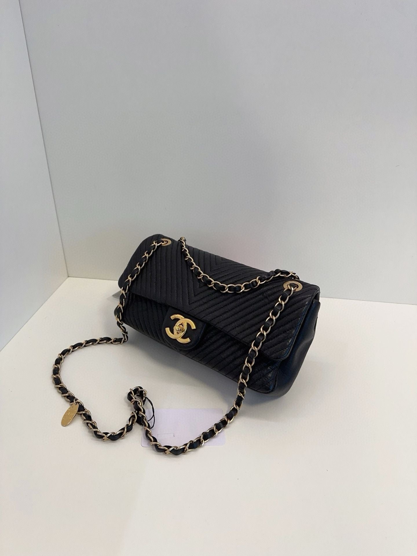 Chanel Classic Flap Shoulder Bag - Ewore Bags