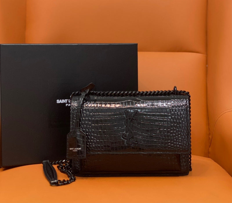 Yves Saint Laurent - Bags - 271