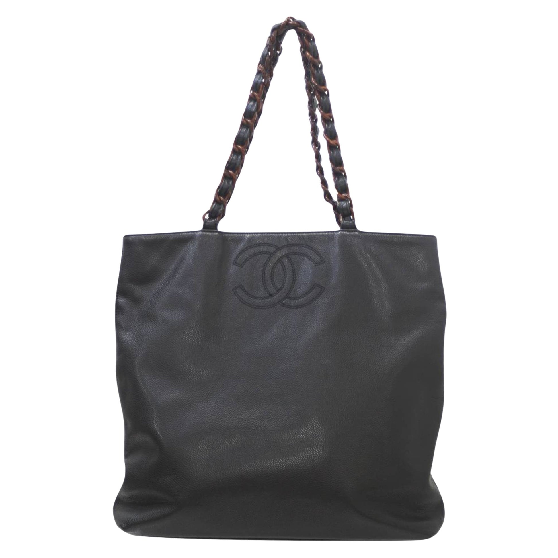 Chanel Handbag - Ewore Bags