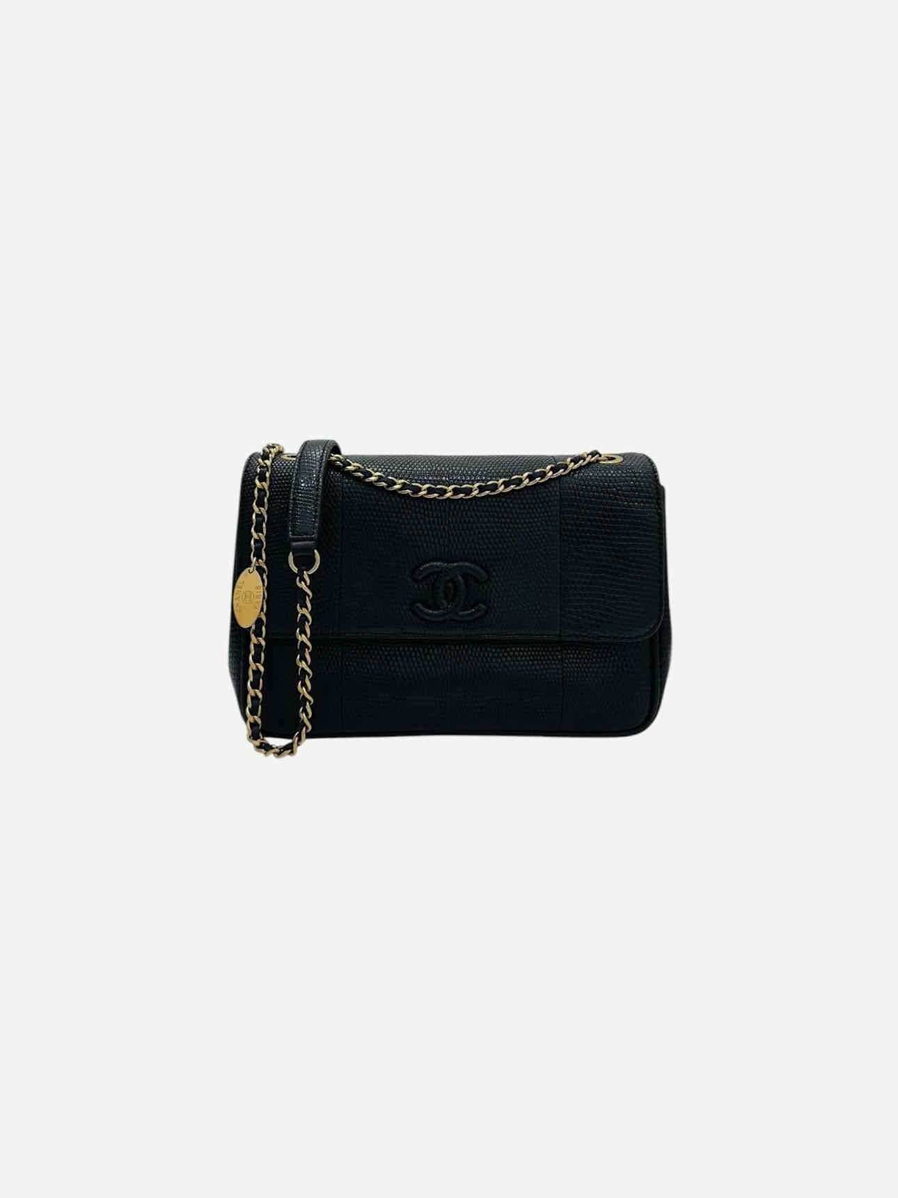 Chanel Flap Crossbody Bag - Ewore Bags