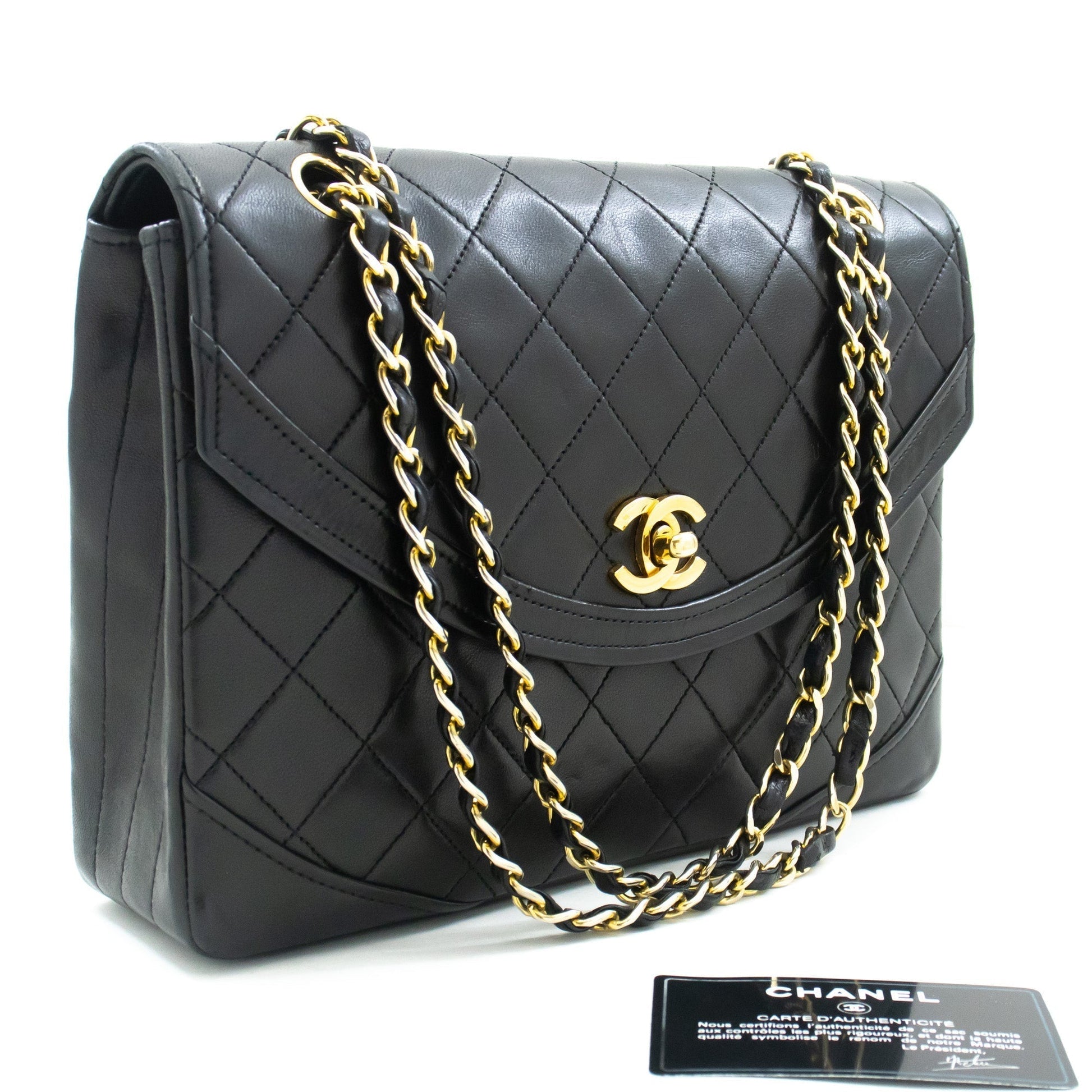 Chanel Crossbody Bag - Ewore Bags
