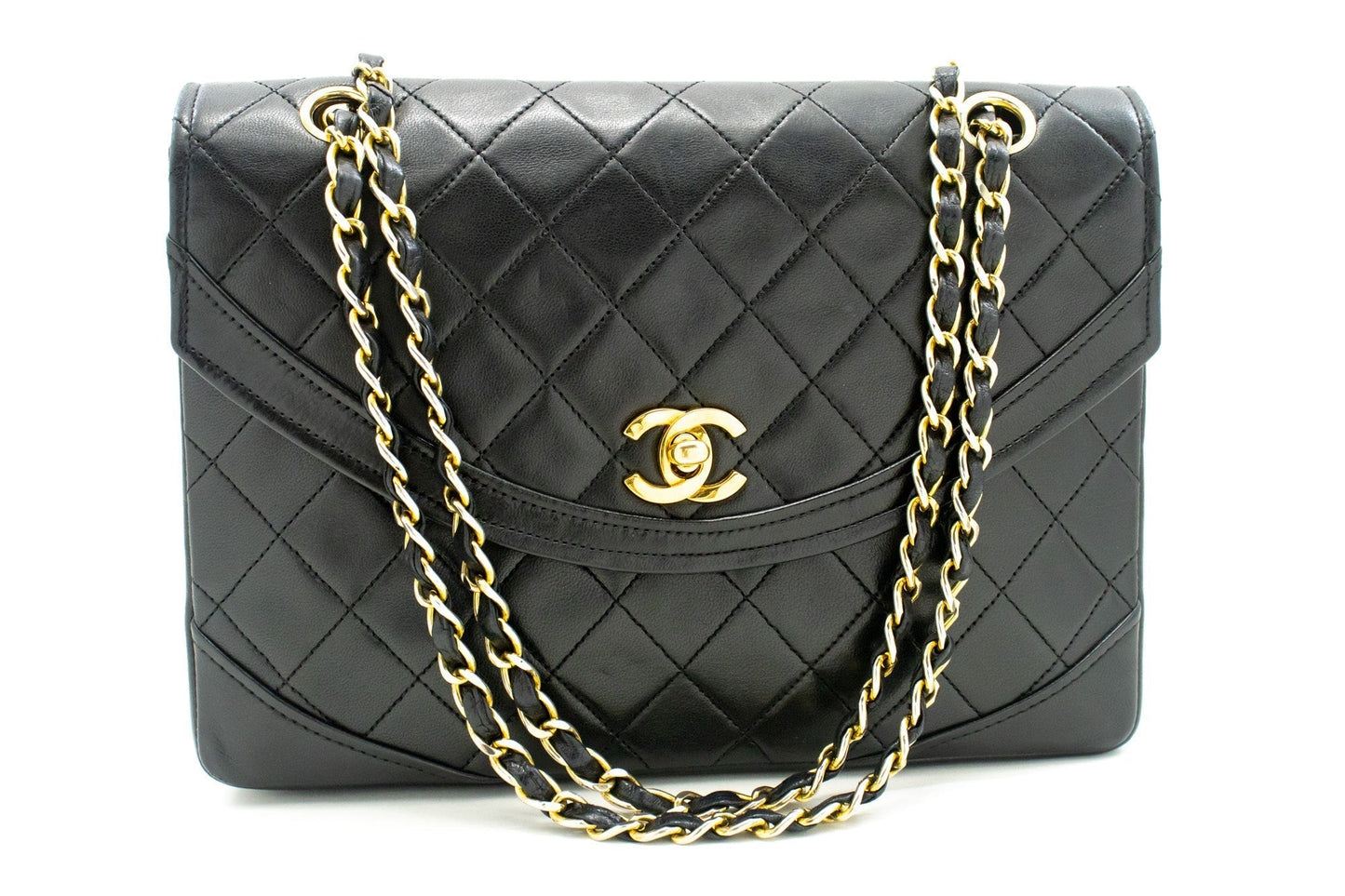 Chanel Crossbody Bag - Ewore Bags