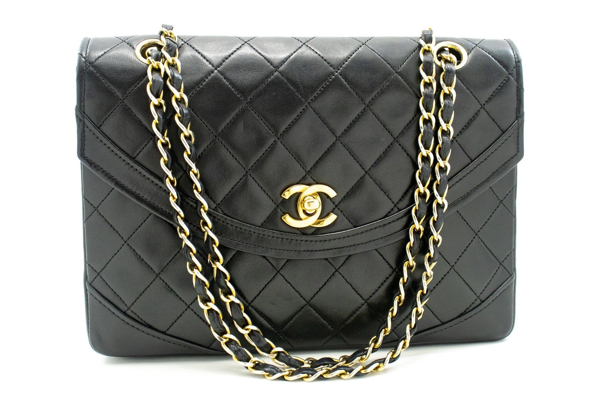 Chanel Crossbody Bag - Ewore Bags