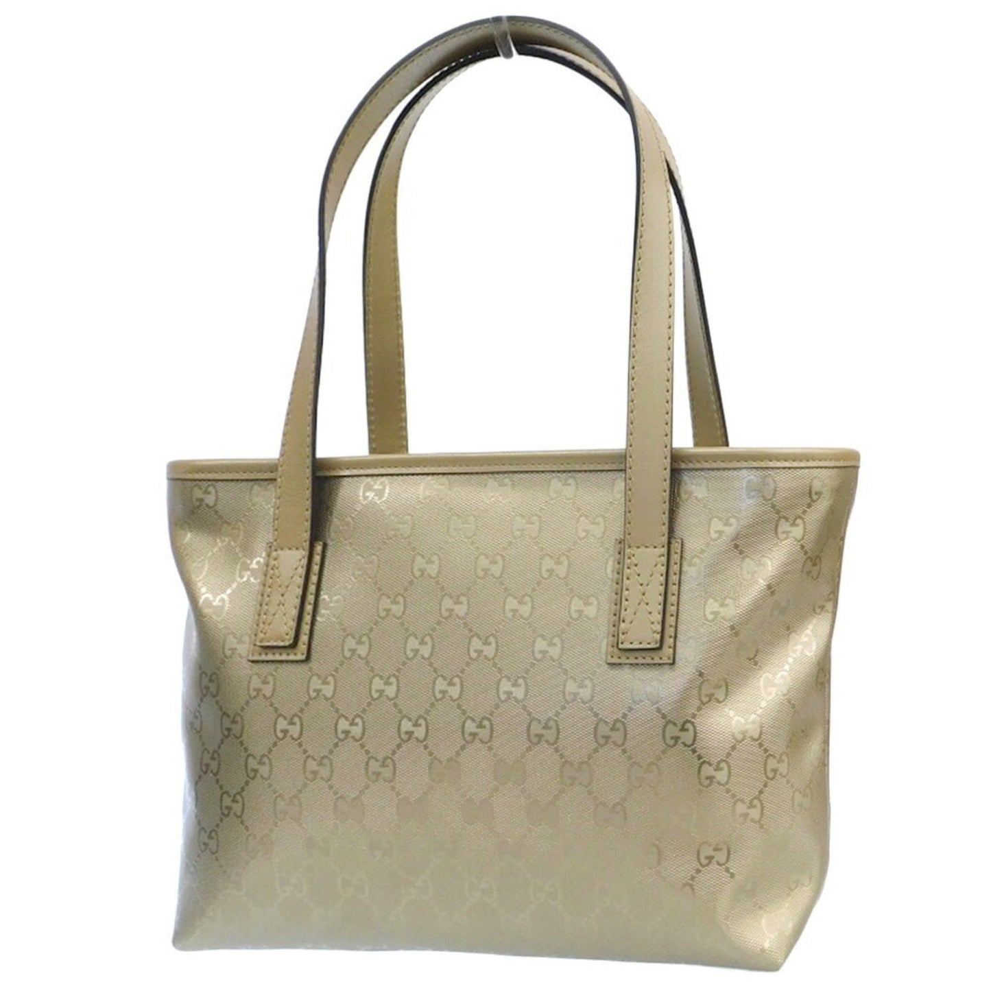 Gucci Cabas
