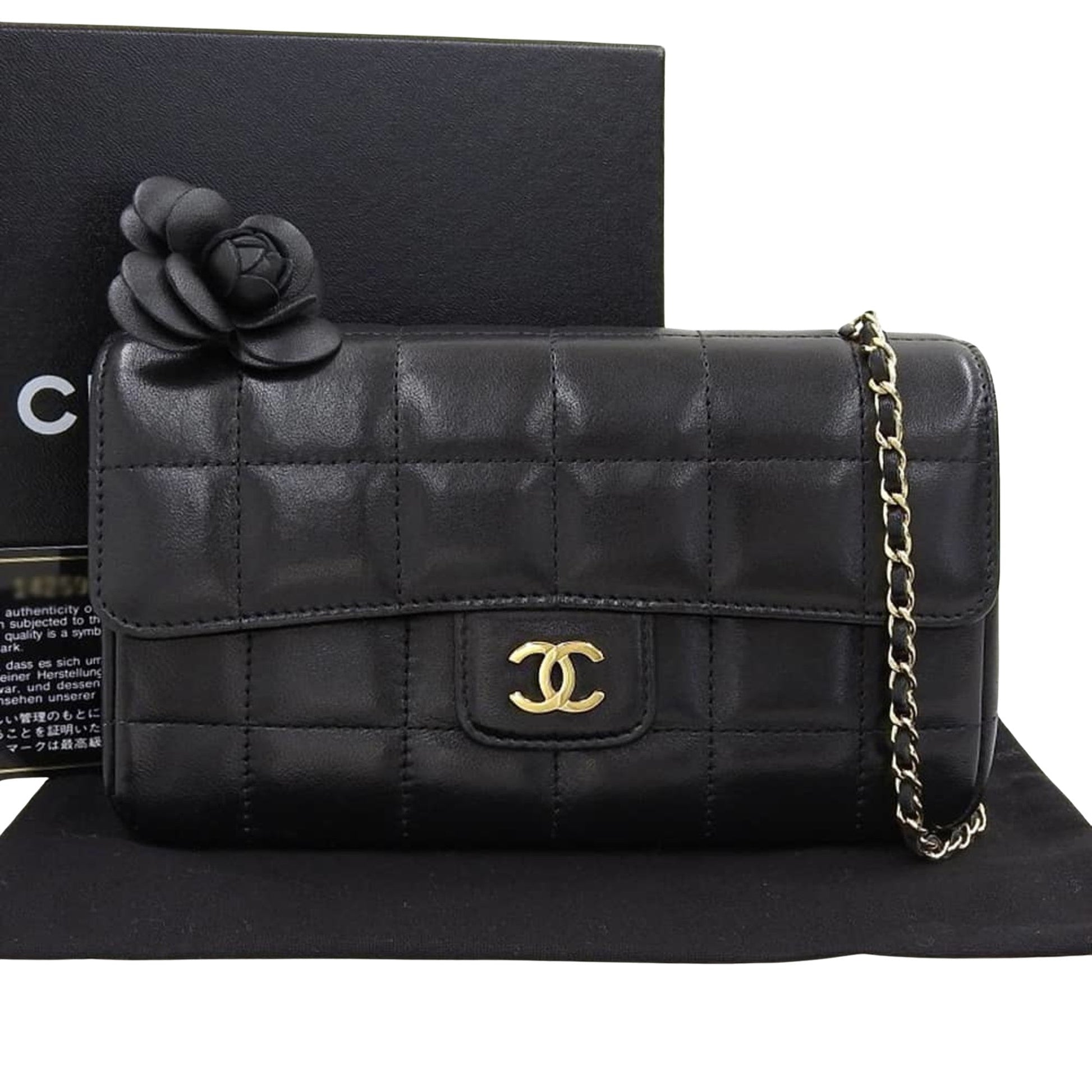 Chanel Handbag - Ewore Bags