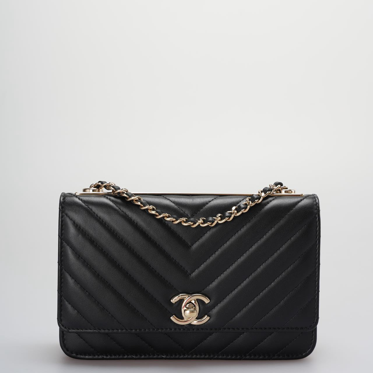 Chanel Wallet On Chain Crossbody Bag - Ewore Bags