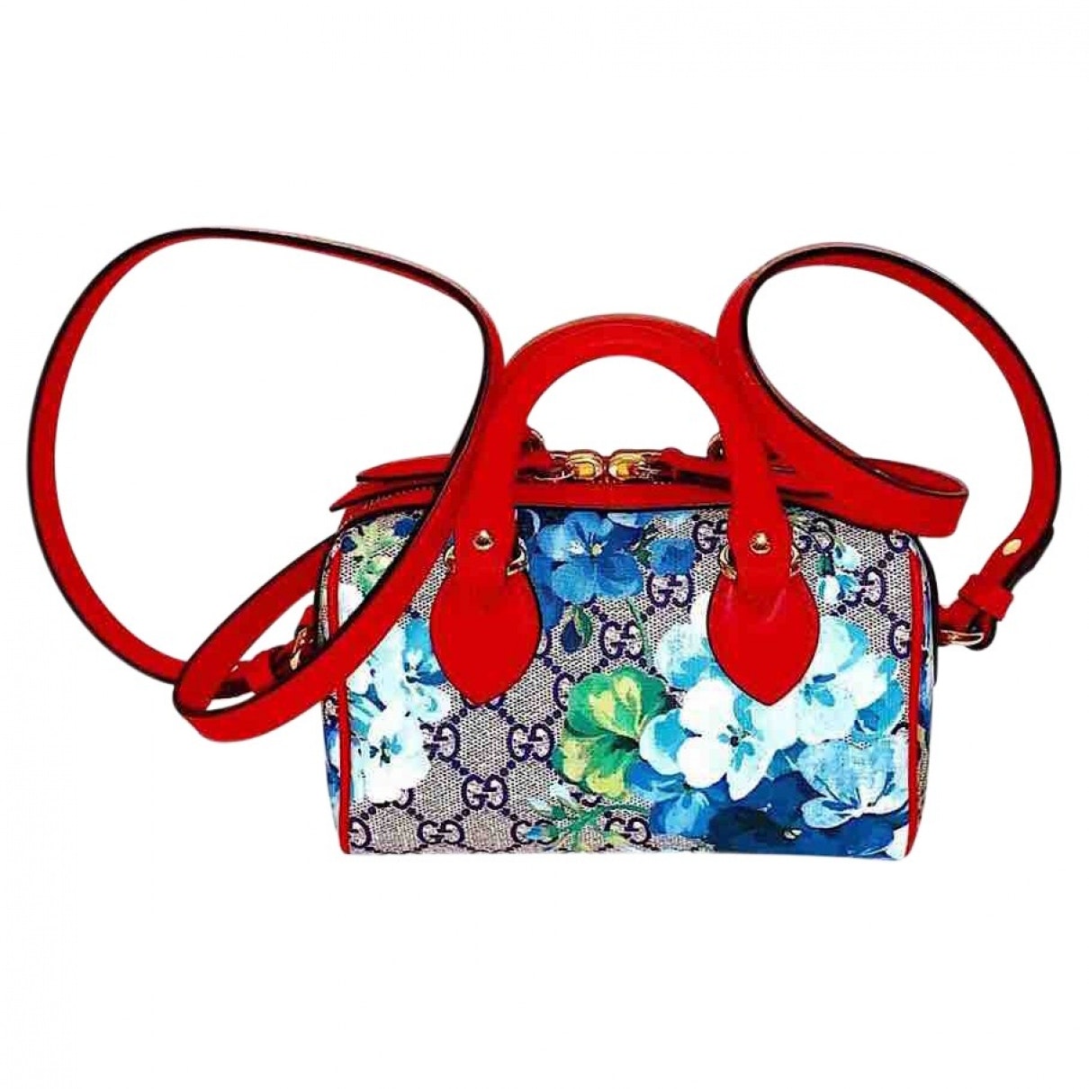 Gucci  cloth handbag