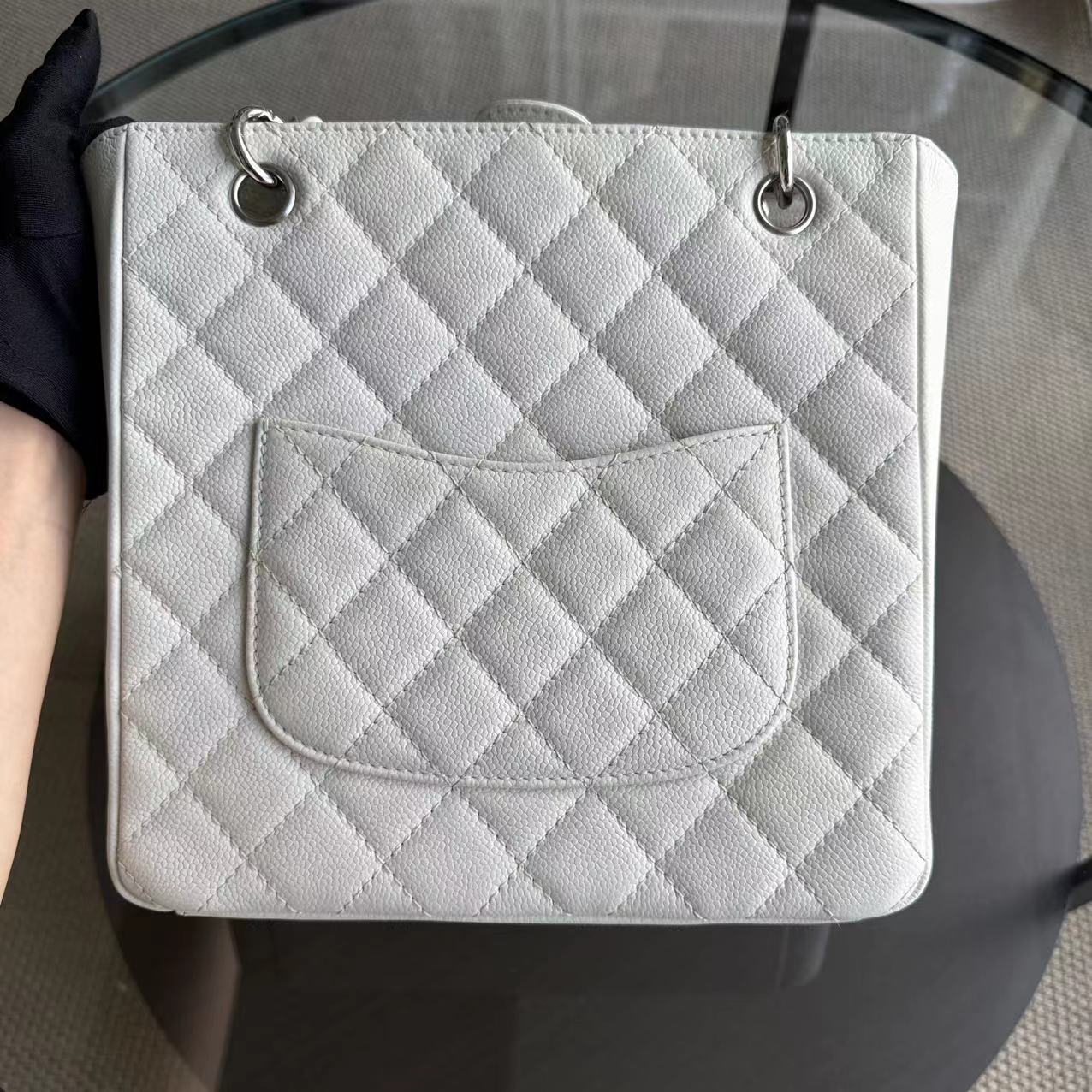 Chanel Tote Bag - EworeBags