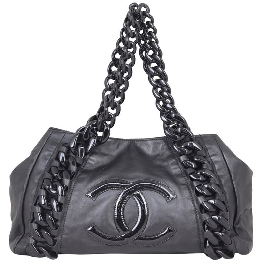 Chanel Modern Chain East West Tote