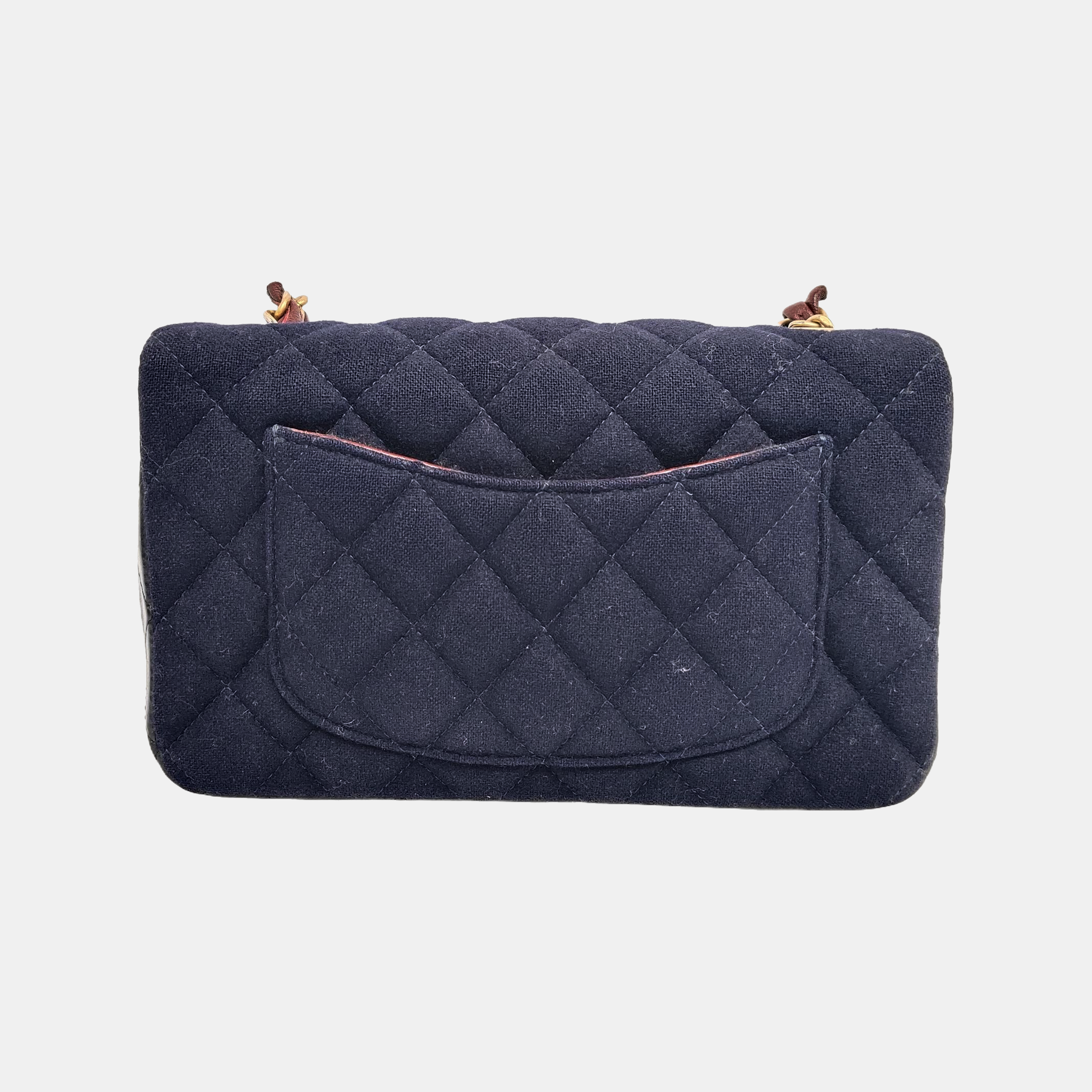 Chanel Classic Flap Shoulder Bag - Ewore Bags