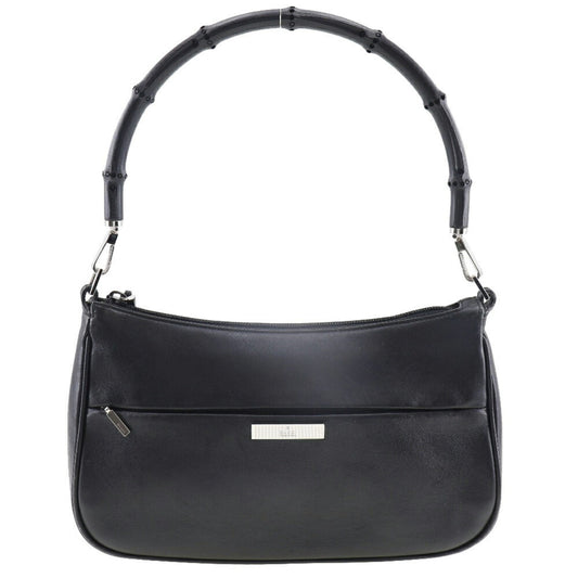 Gucci Leather Shoulder Bag