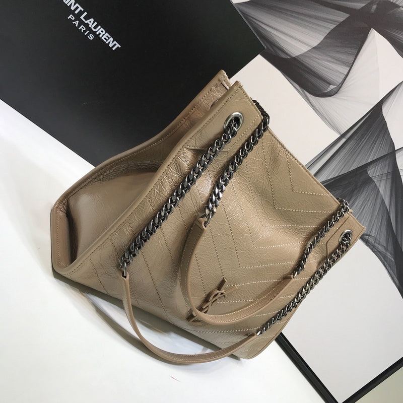 Yves Saint Laurent Studio Modern Handbag