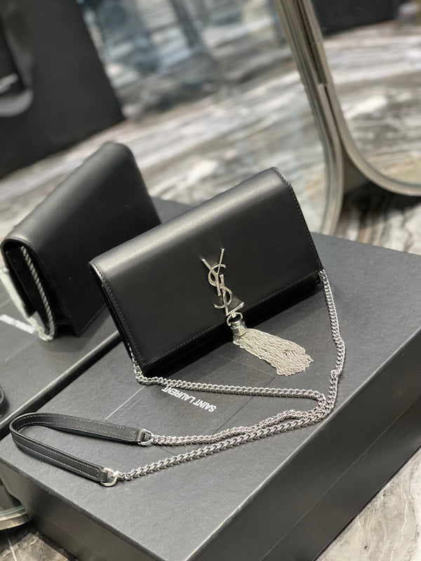 Yves Saint Laurent - Bags - 177
