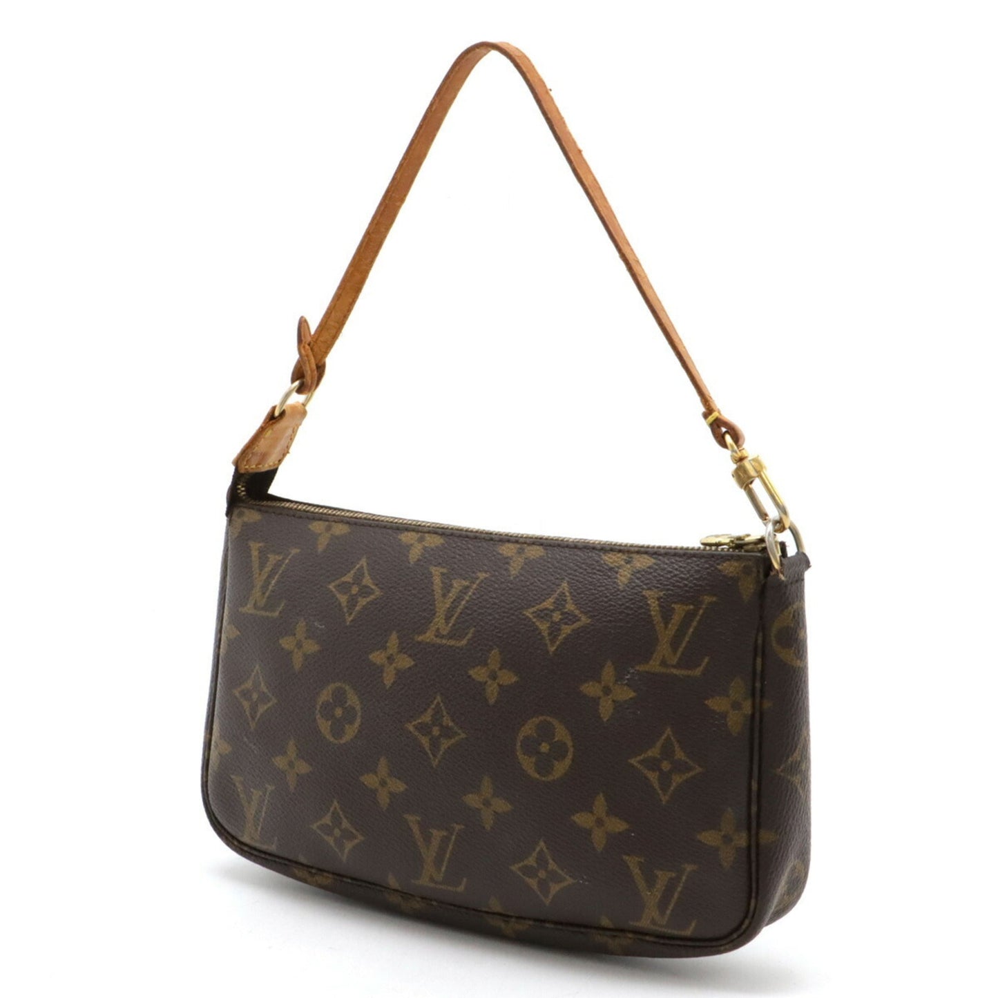Louis Vuitton Monogram Handbag Pouch
