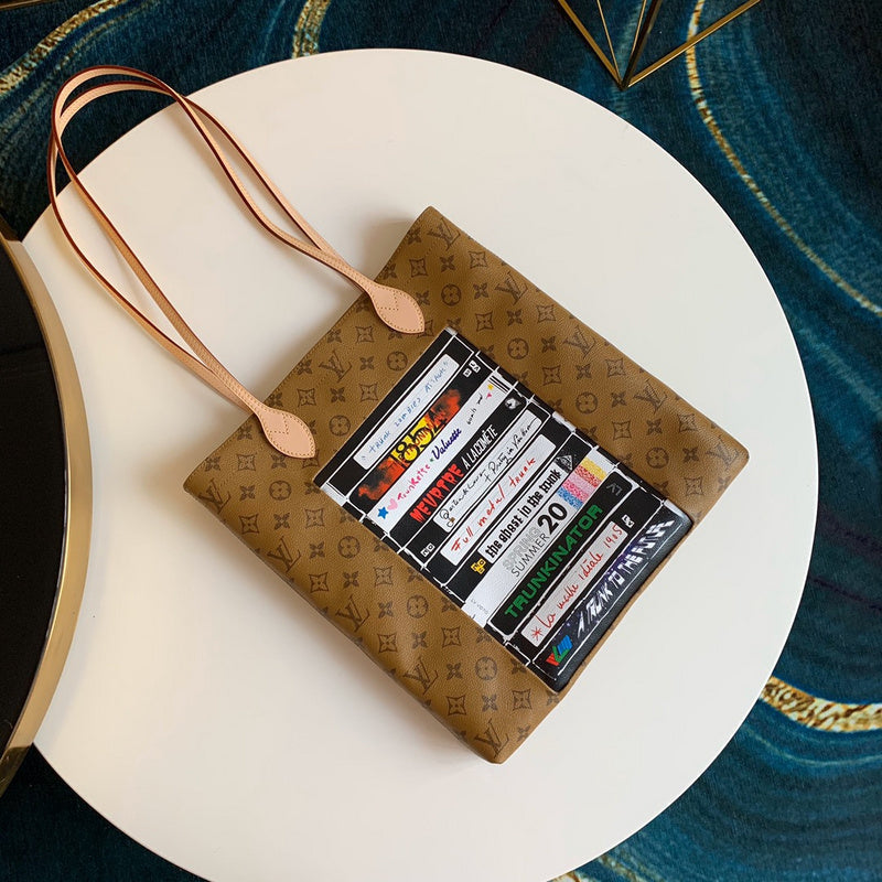 Louis Vuitton Luxury Bags 1916