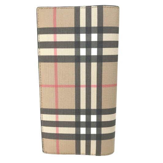 Luxury Burberry Nova Check Wallet