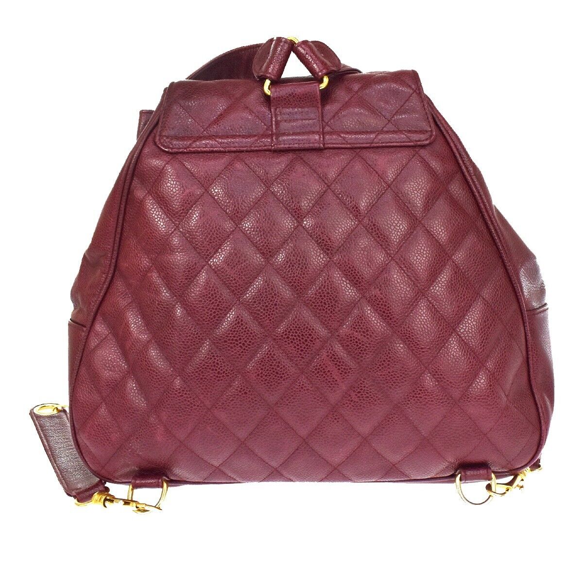 Chanel Backpack - Ewore Bags