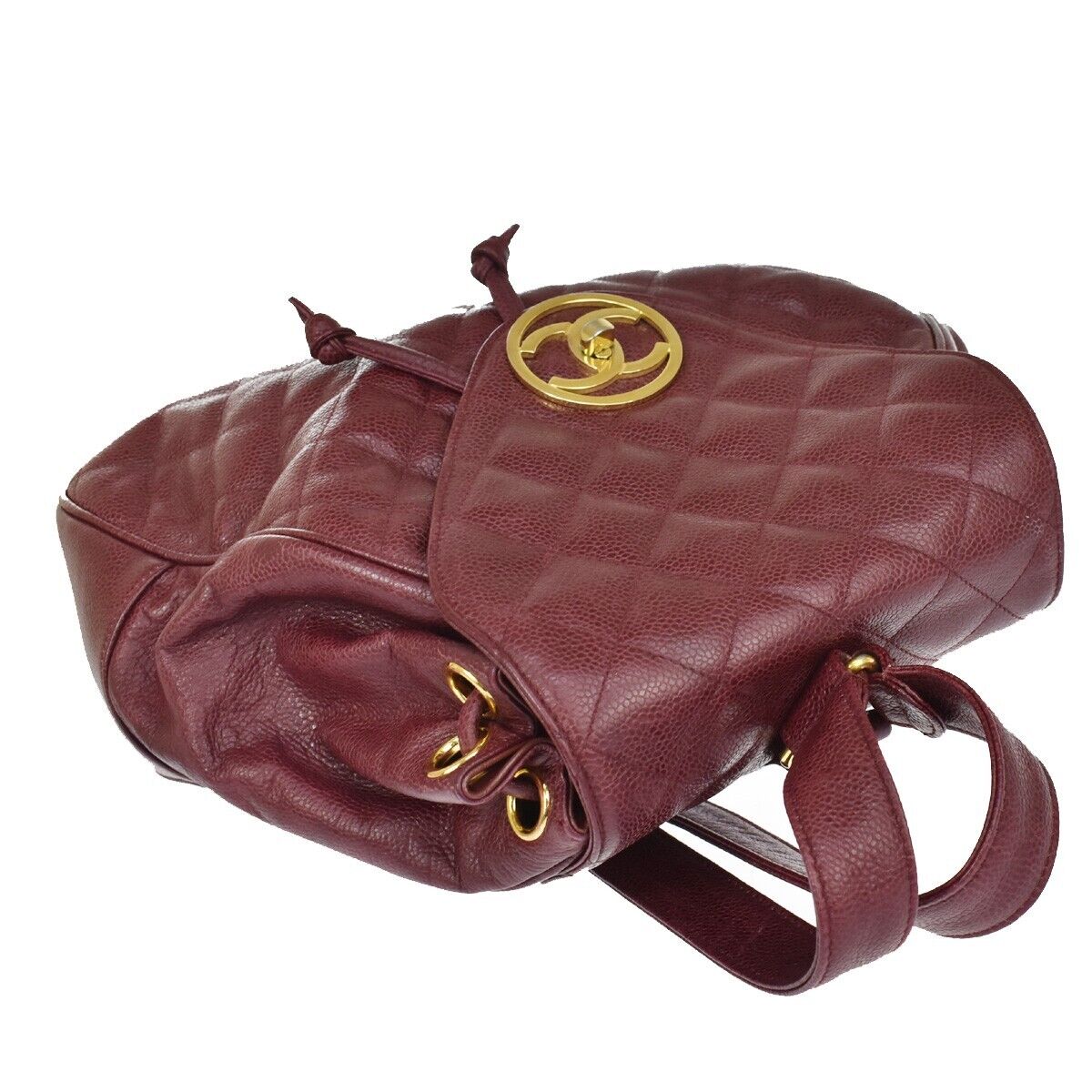 Chanel Backpack - Ewore Bags