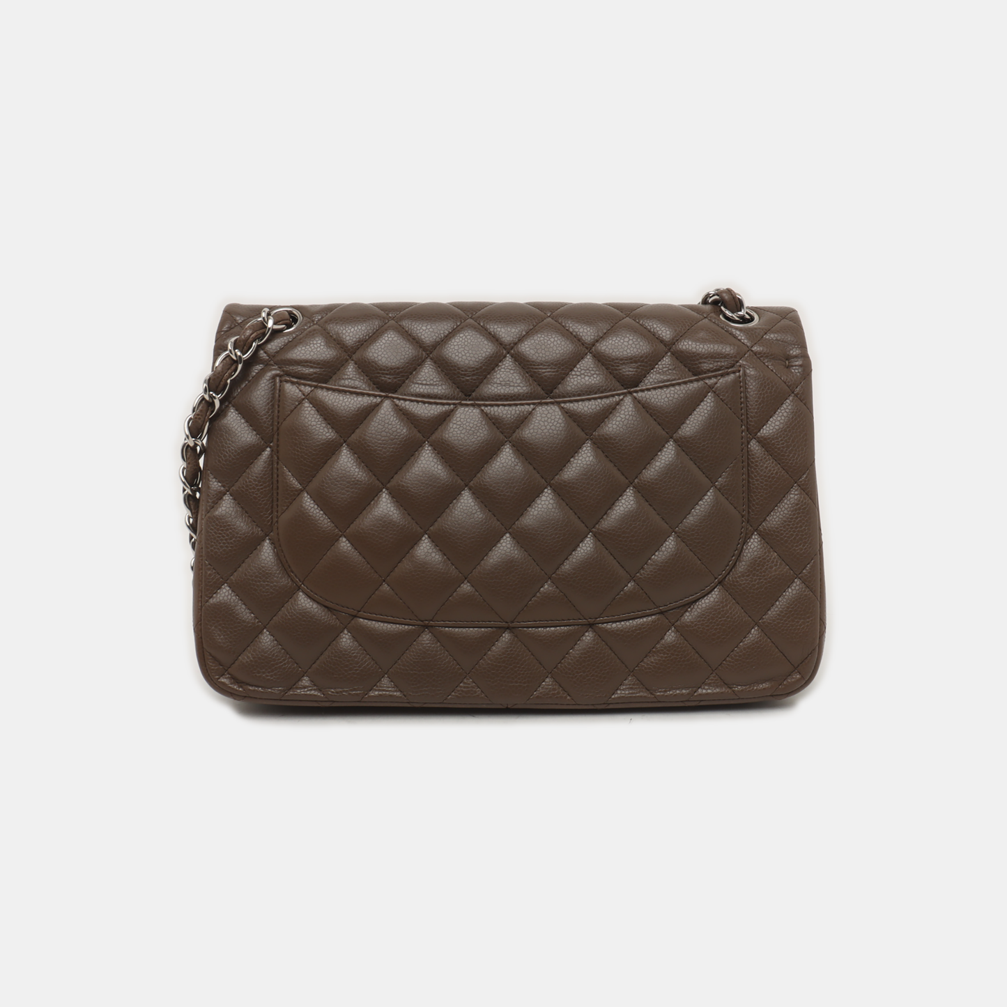 Chanel Classic Flap Shoulder Bag - Ewore Bags