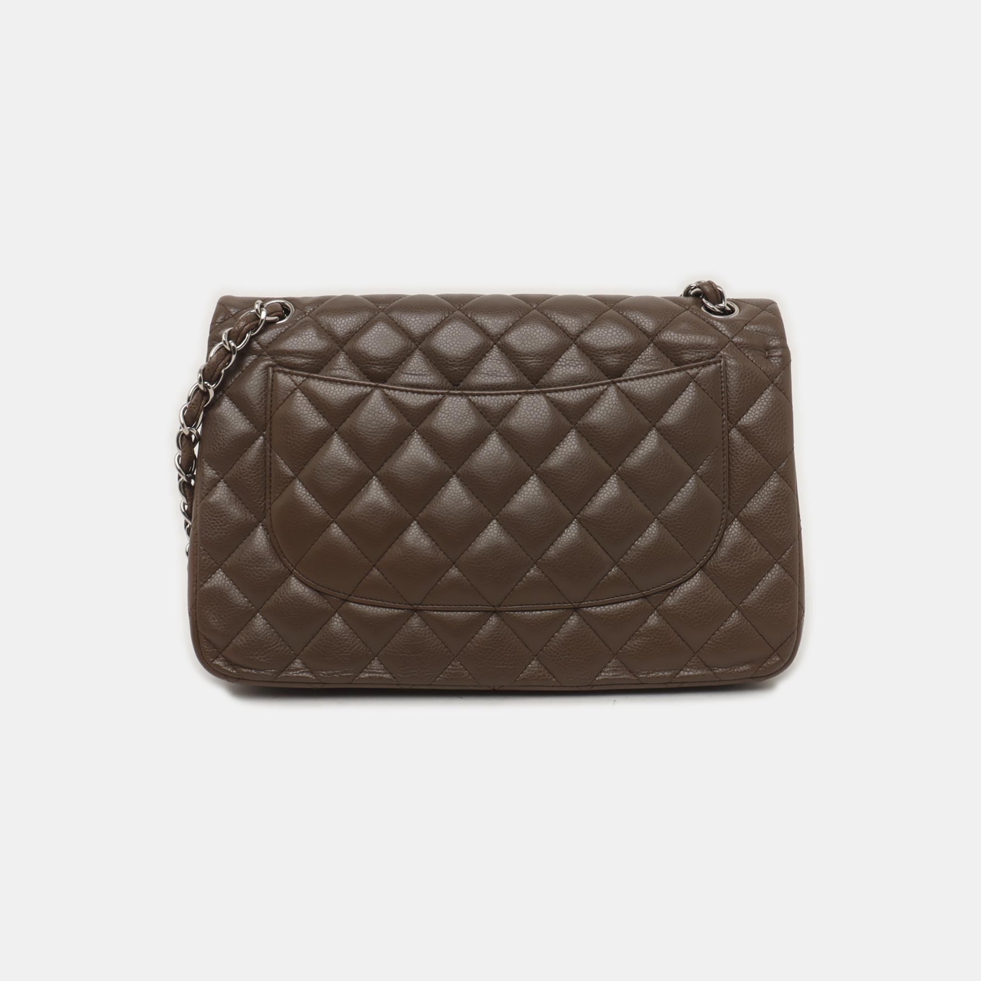 Chanel Classic Flap Shoulder Bag - Ewore Bags