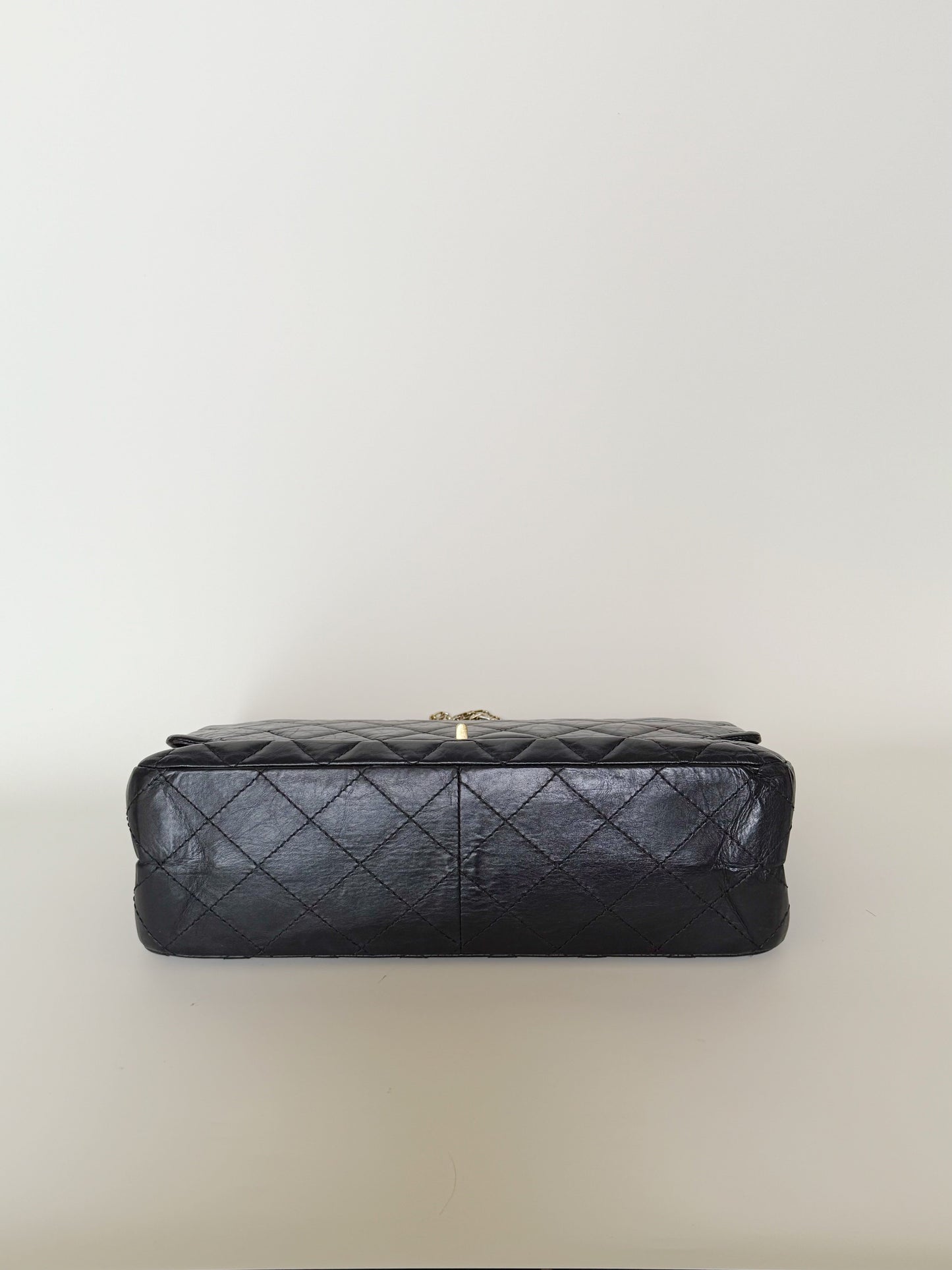 Chanel Aged Calfskin Quilted 2.55 Reissue Flap