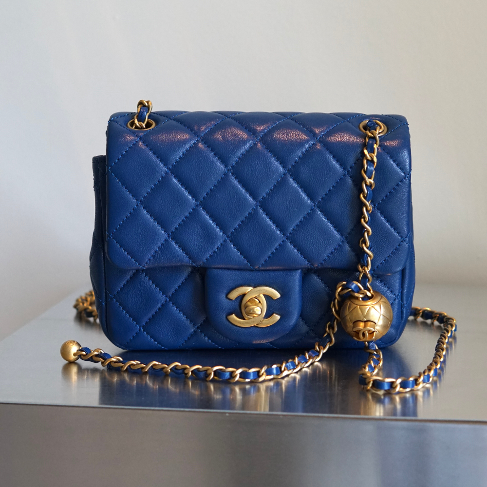 Chanel Handbag Bag - Ewore Bags