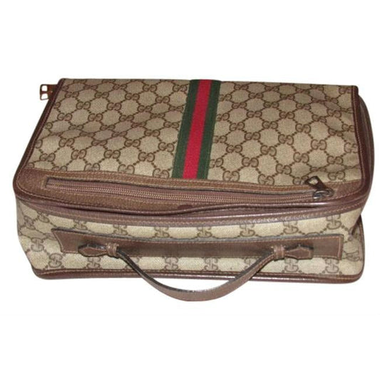 Gucci Leather Mini Crossbody