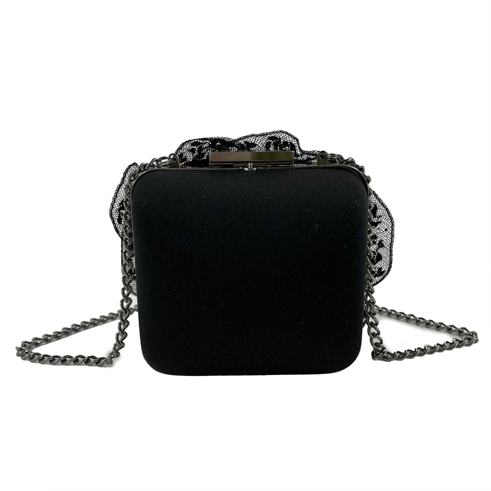 Chanel Small Crossbody Bag - Ewore Bags