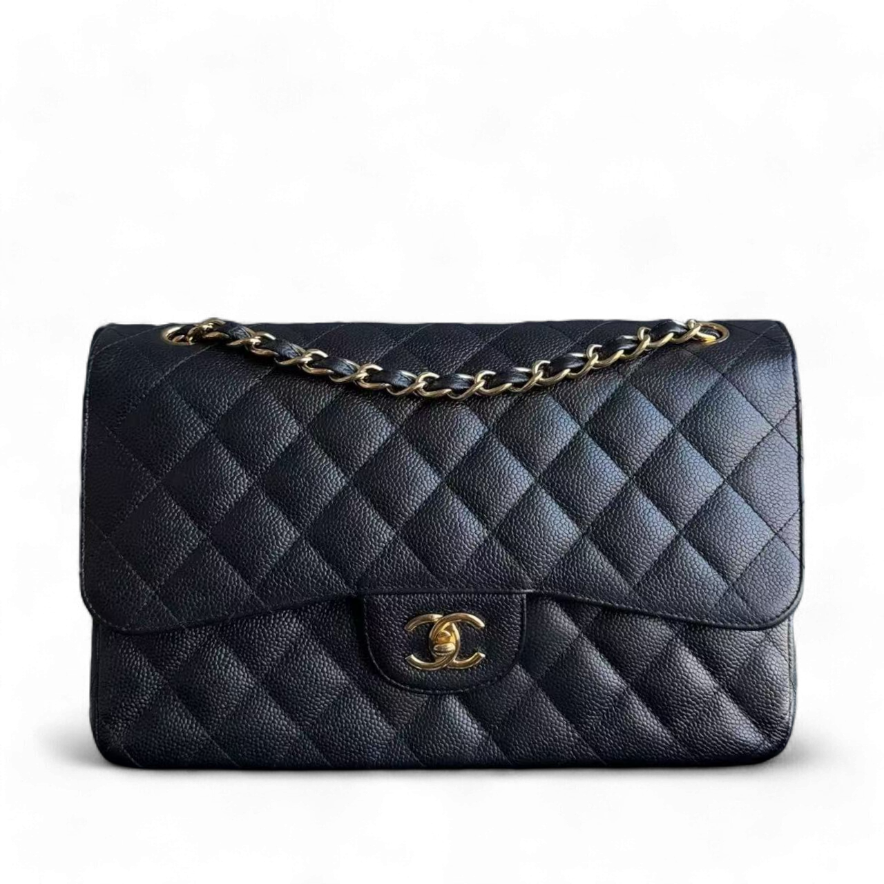 Chanel Classic Flap Shoulder Bag - EworeBags