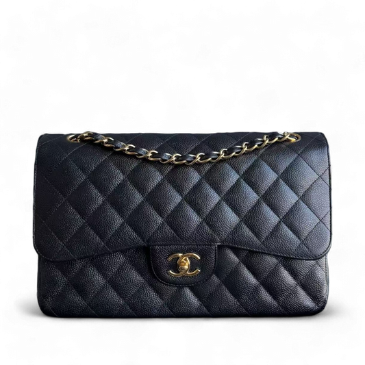 Chanel Classic Flap Shoulder Bag - EworeBags