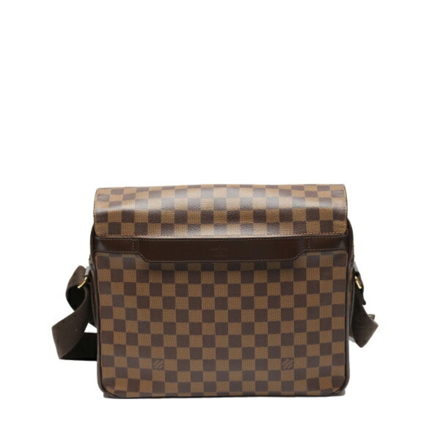 LOUIS VUITTON Shelton Shoulder Bag