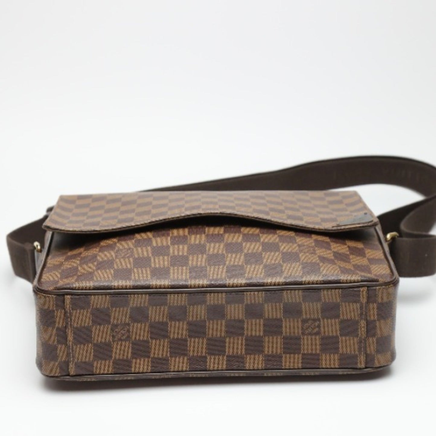 LOUIS VUITTON Shelton Shoulder Bag