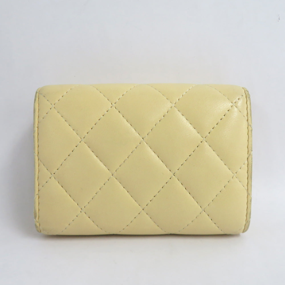 Chanel Flap Shoulder Bag - Ewore Bags
